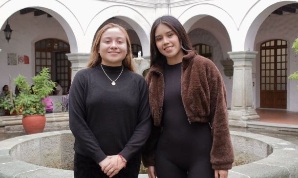 Oaxaqueñas participarán en Concurso de Investigación para América Latina en Argentina