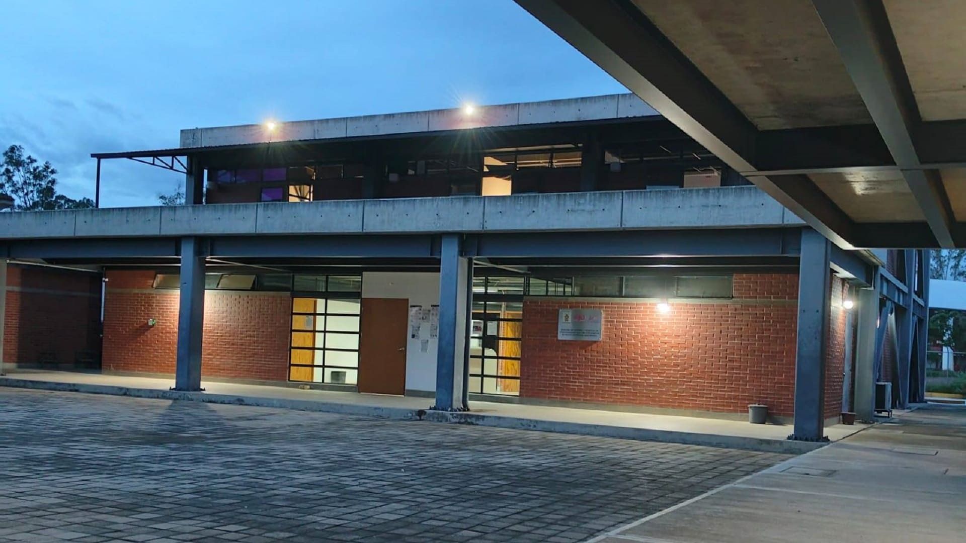 Rehabilita PJEO instalaciones para ofrecer servicios más dignos y funcionales