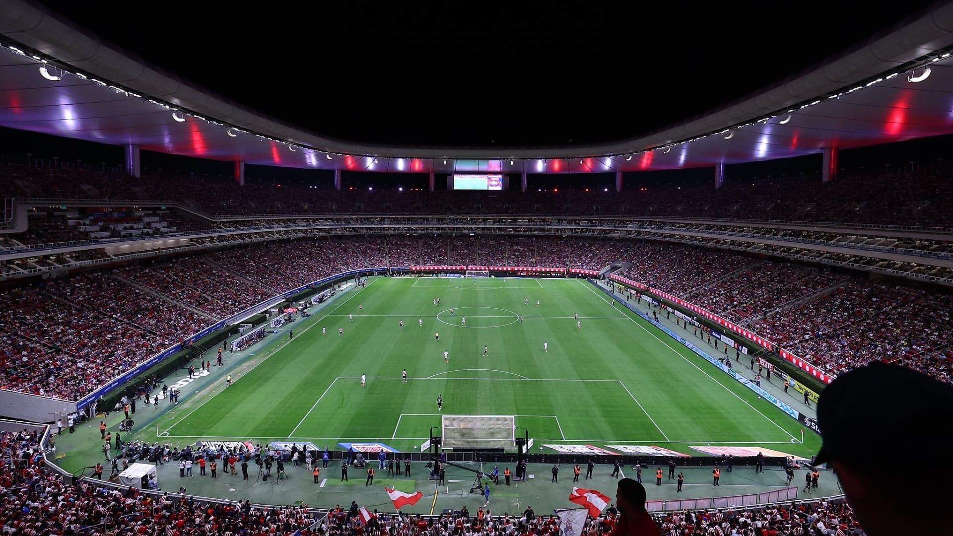 Rumbo al Mundial: FIFA oficializa repesca en Guadalajara y Monterrey