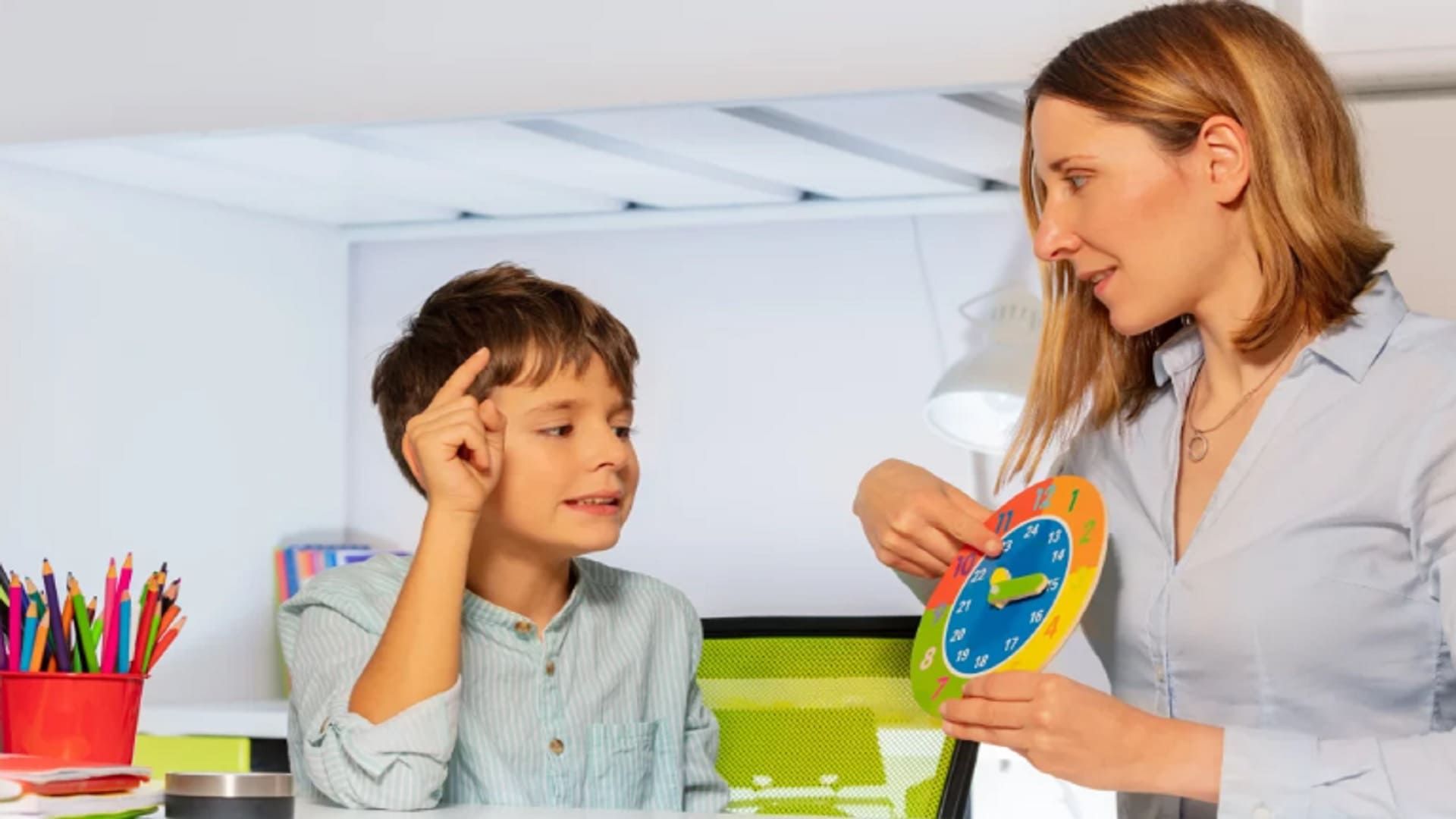 Cuidado y bienestar centrado en la familia