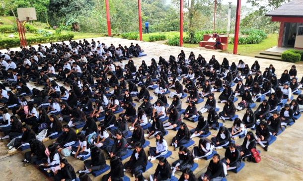 Cobao refuerza colaboración con la Fundación David Lynch para promover la meditación trascendental