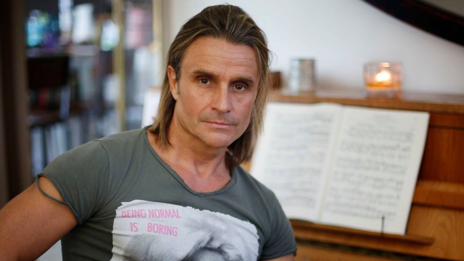 Tribunal condena a Nacho Cano por despido improcedente en el musical Malinche