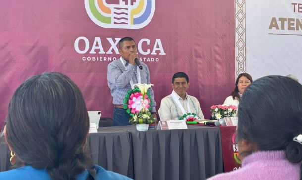 Emboscan y asesinan al presidente municipal de Santiago Amoltepec