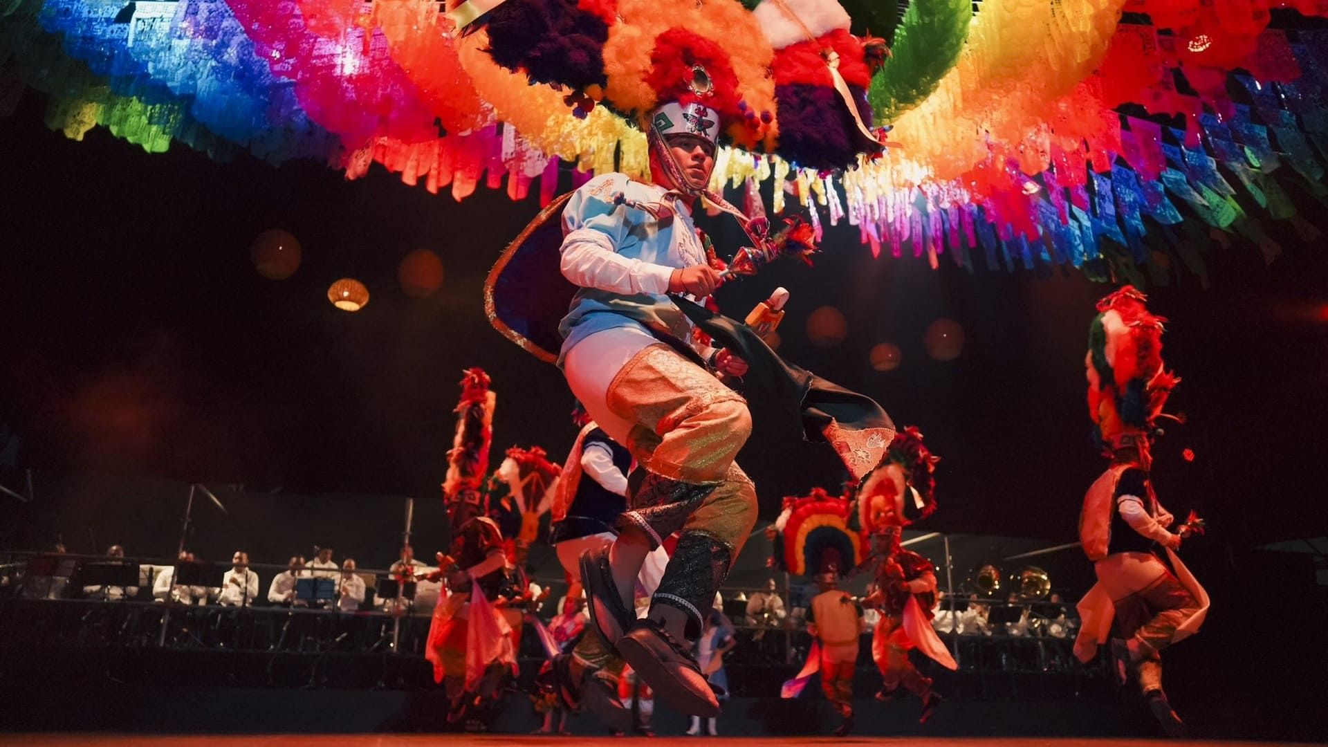 Guelaguetza 2025 in Oaxaca: days, tickets and everything you need to know