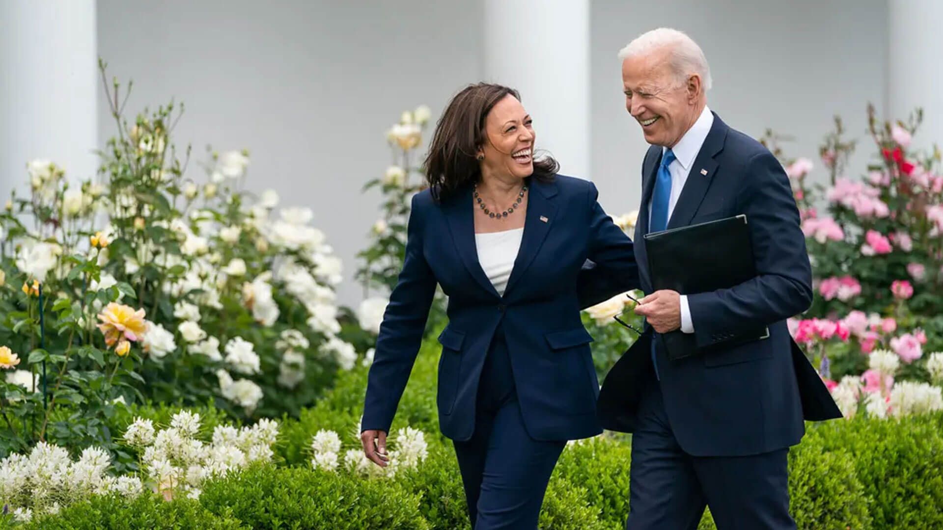 Joe Biden renuncia a su candidatura para reelegirse como presidente de Estados Unidos; propone a Kamala Harris