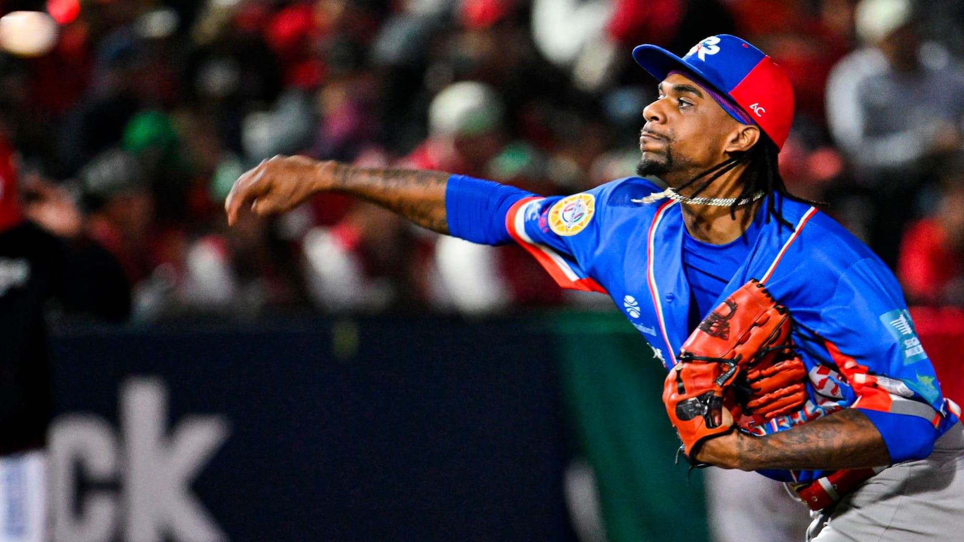 Ronnie Williams llega a Guerrero de Oaxaca fortalecerá la rotación bélica