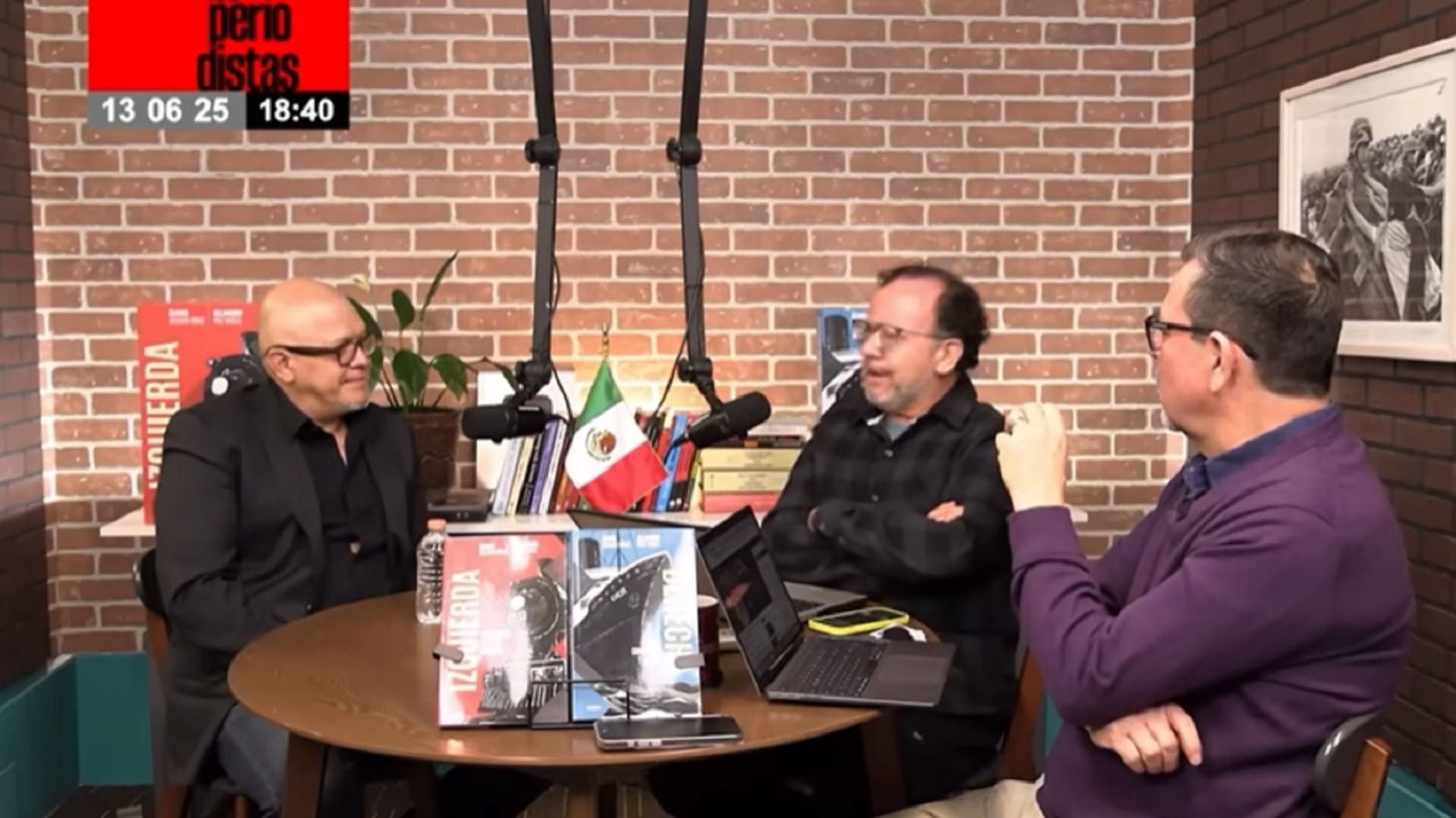 “Es tiempo de definiciones”; Rapé rompe su visa de Estados Unidos