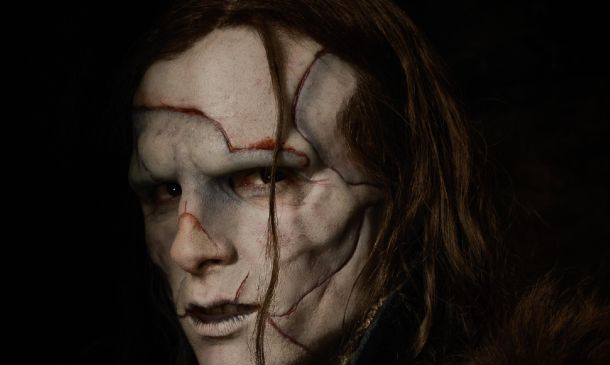 Frankenstein obtiene 9 nominaciones al Oscar en la edición 98