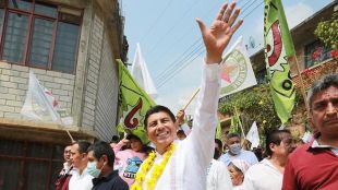 El tejido de la esperanza: crónica de la primavera oaxaqueña