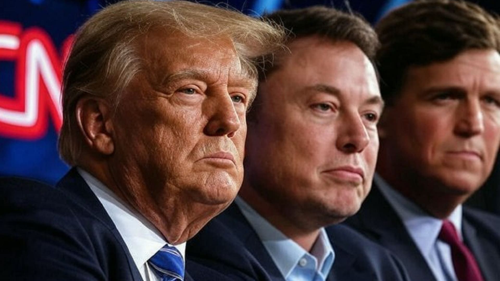 “Fue una conversación muy amistosa”; Trump, sobre su charla con Sheinbaum