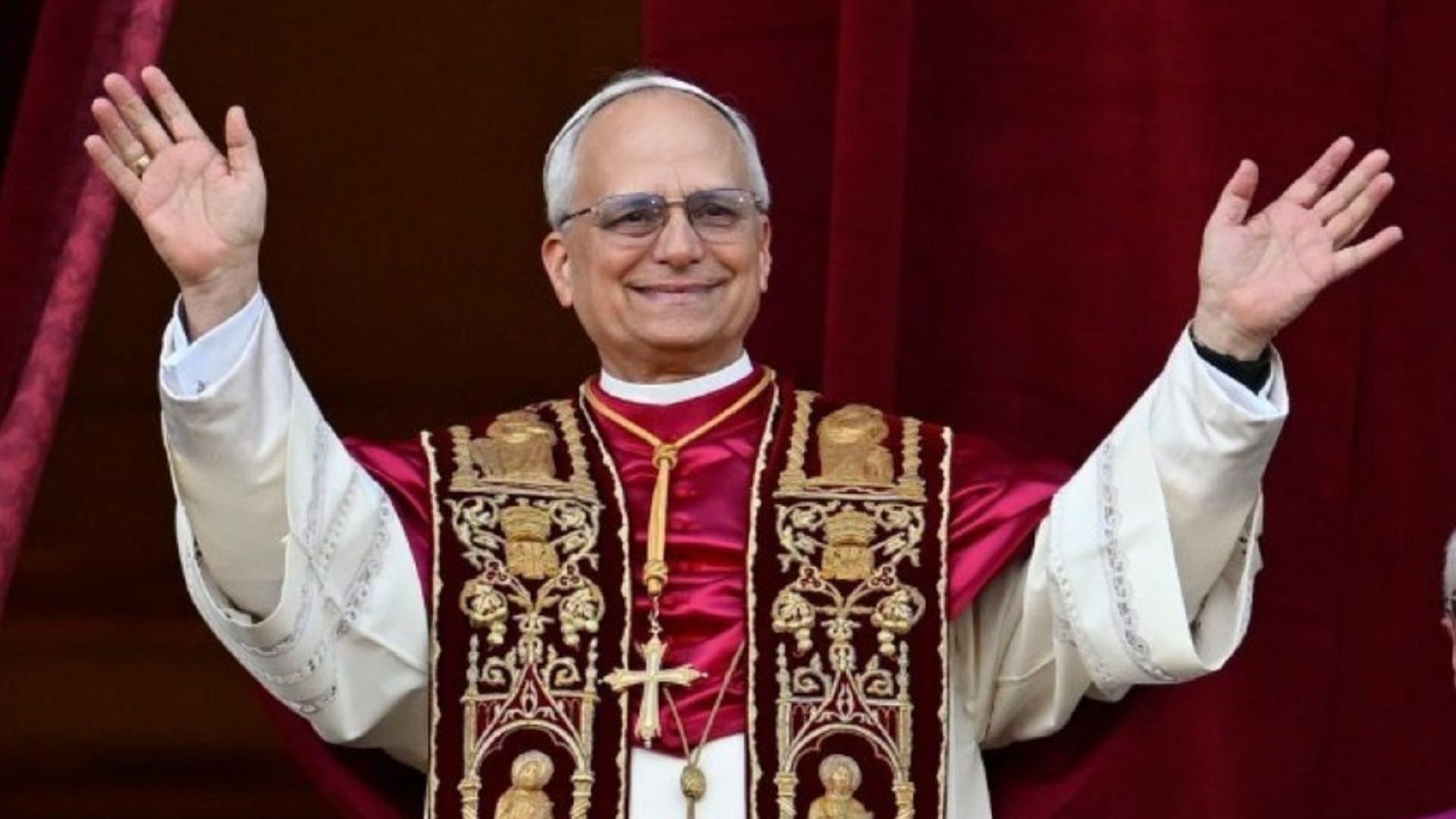 León XIV, el nuevo Papa y líder de la Iglesia Católica