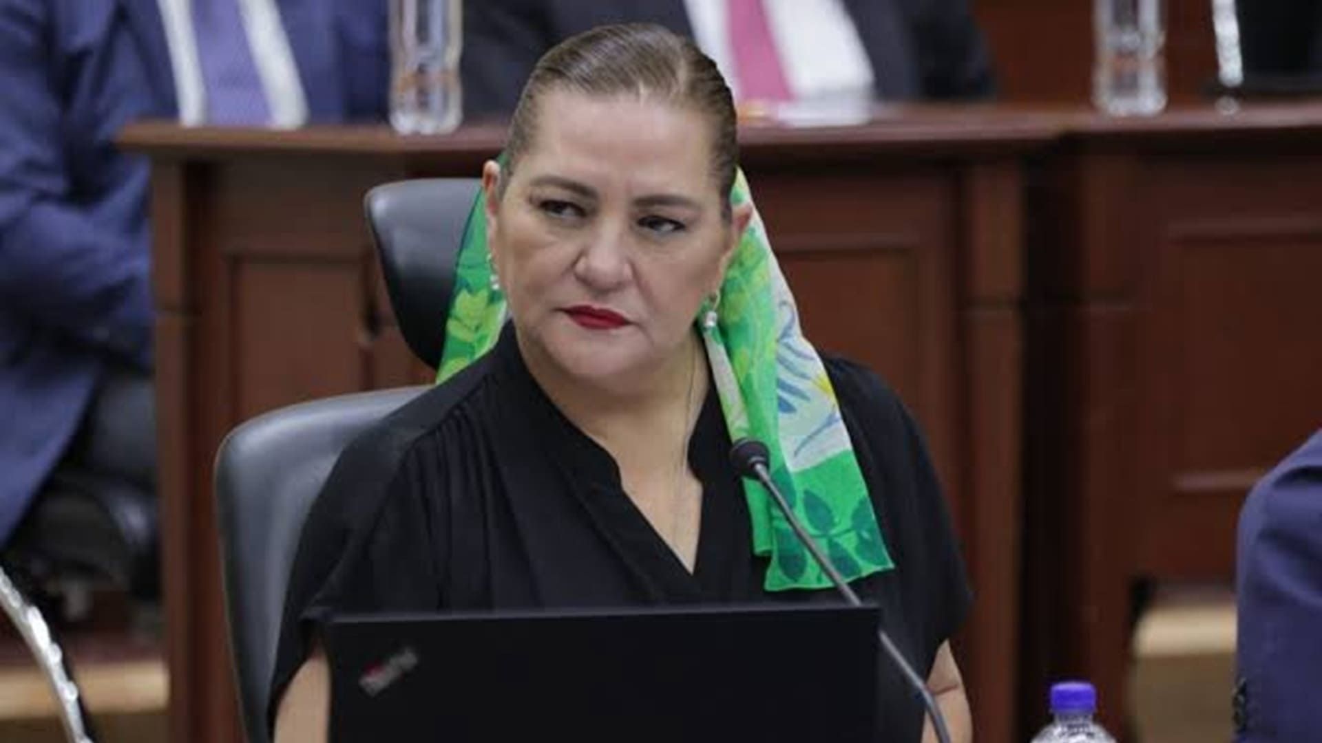 Arrancan campañas para la elección judicial del 1 de junio