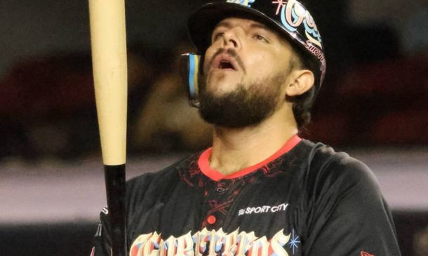 Guerreros de Oaxaca presenta la serie temática City Connect