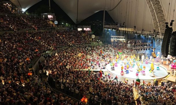 La Guelaguetza: origen, historia y significado de la máxima fiesta de Oaxaca