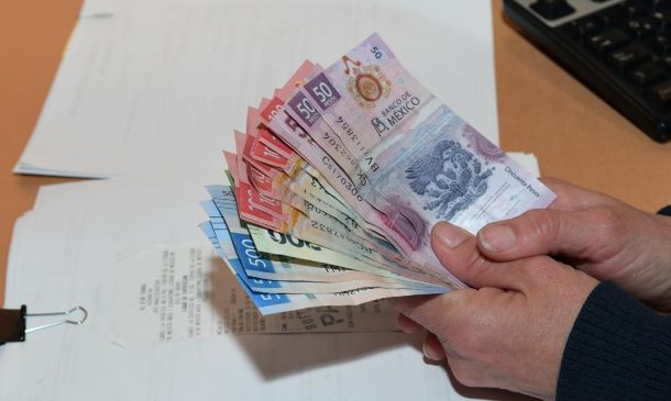 UMA en México será de 117.31 pesos diarios durante 2026