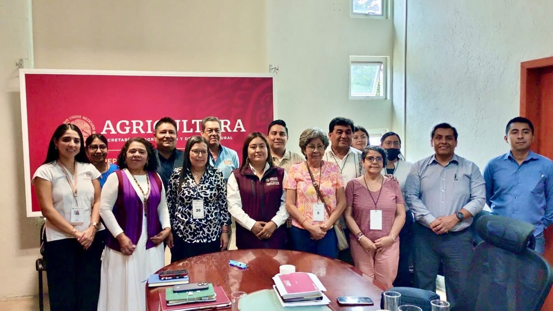 Se suma Oaxaca al esfuerzo nacional para estabilizar el precio de la tortilla