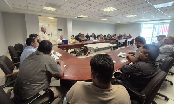Descarta Sego reconocimiento legal de posesión en conflicto agrario entre Santiago Minas y San Lorenzo Texmelucan
