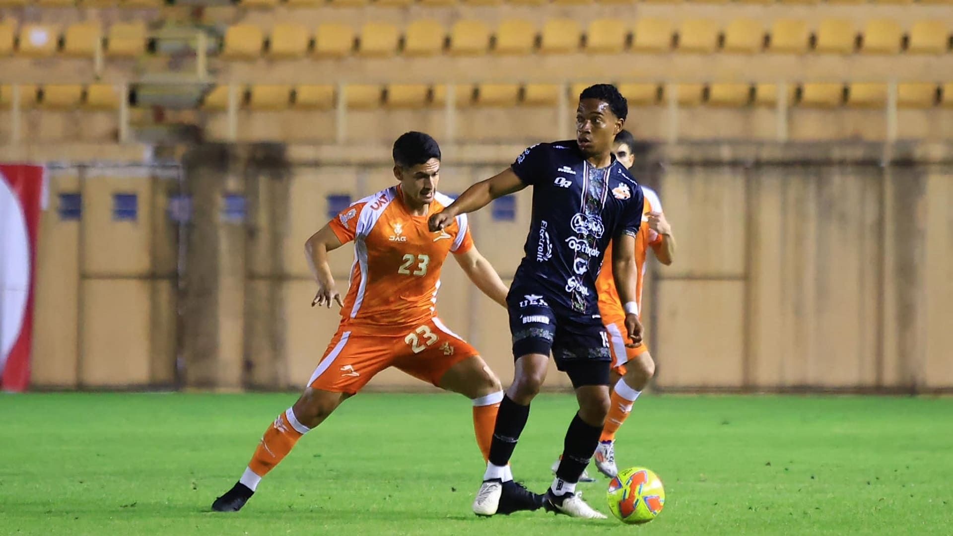 Otra estocada a Alebrijes de Oaxaca; seis derrotas en el torneo