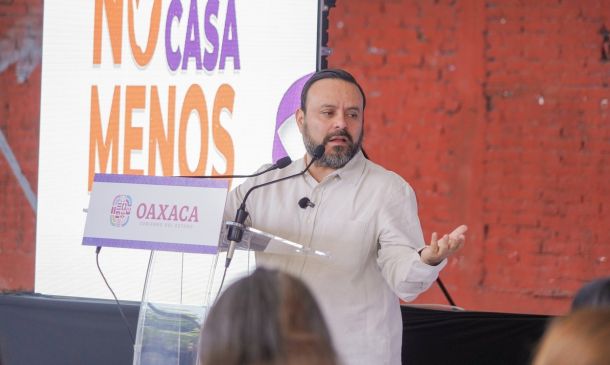 Comunidades de Oaxaca resolvieron elecciones sin violencia: Jesús Romero López