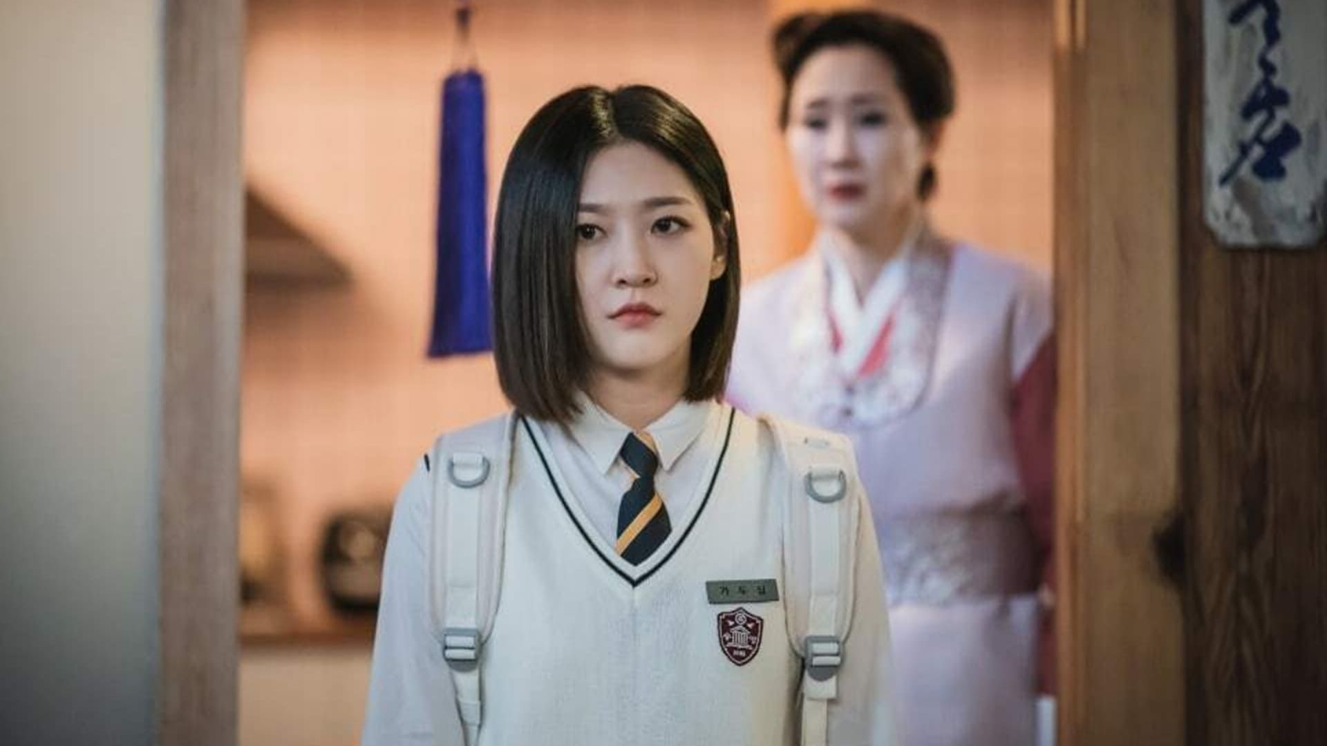 Hallan muerta a Kim Sae-ron, estrella surcoreana de Netflix