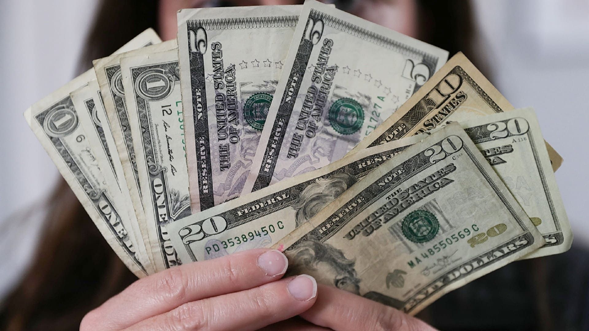 Caen las remesas en 23 estados del país