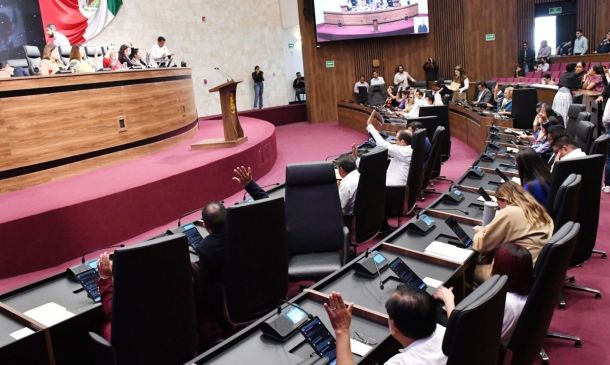 Ayuntamientos deben informar a la ciudadanía sobre uso de recursos y estado de obras: Congreso de Oaxaca