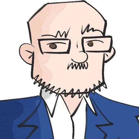 Vicrogue