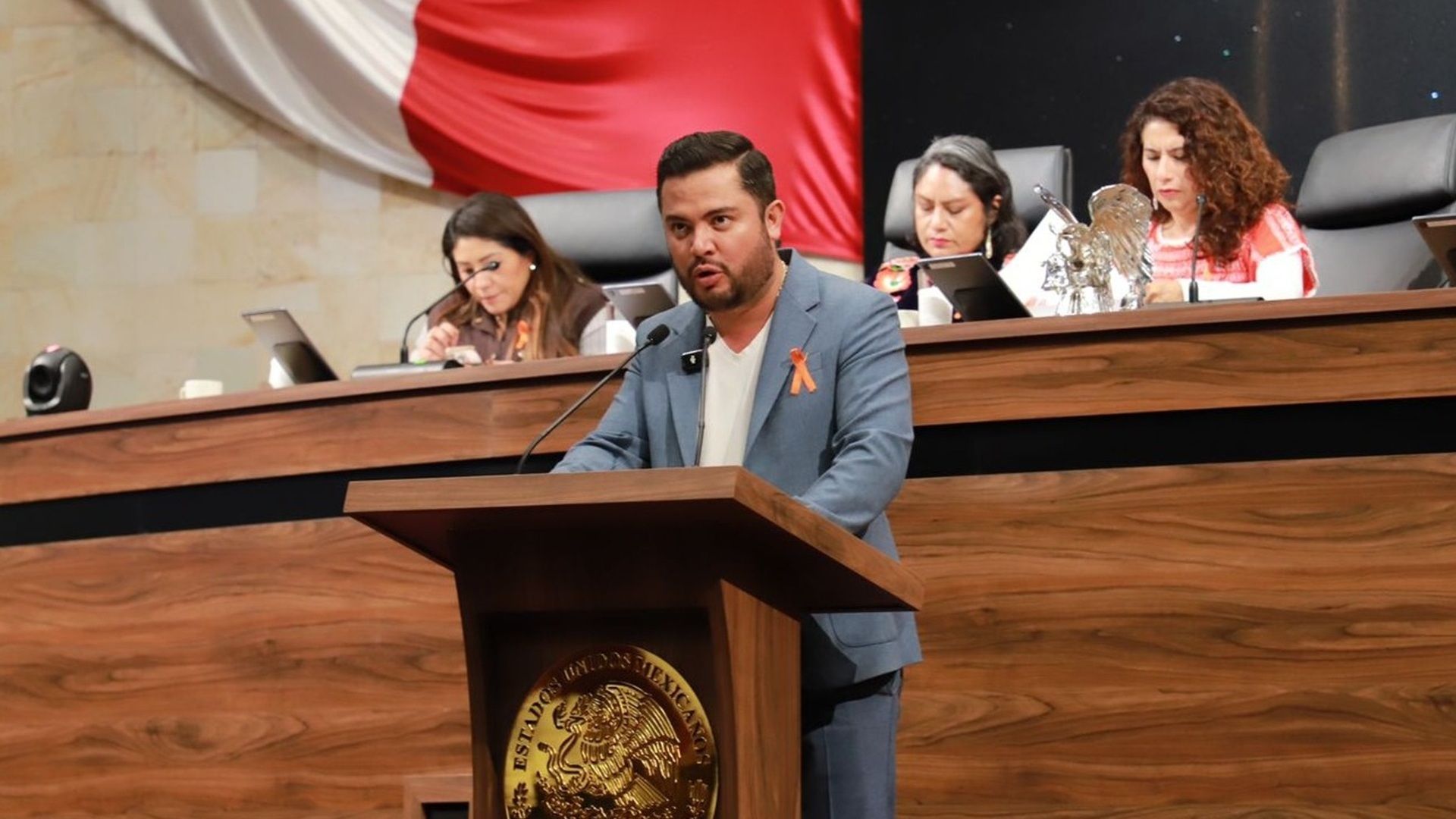 Congreso de Oaxaca exhorta a municipios con Sistemas Normativos Indígenas a preparar entrega-recepción