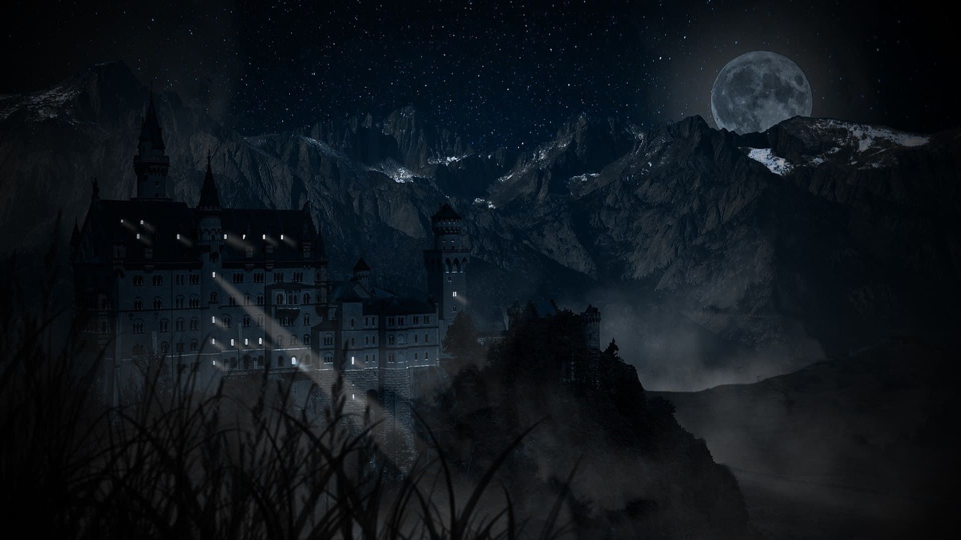 La carretera del Panteón Jardín, una leyenda oaxaqueña que perturba los sentidos