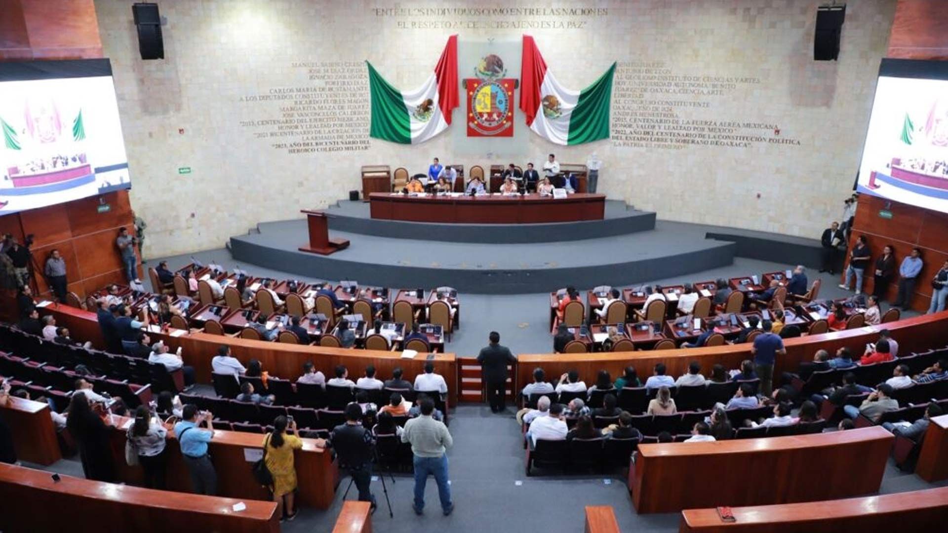 Llaman diputadas de Morena a impulsar acciones contra la violencia de género