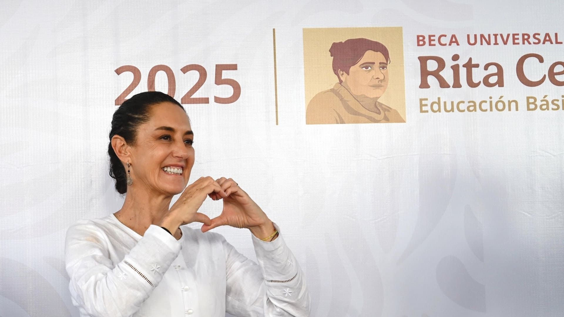 “El que lo haga en el 2027 se va a ver muy mal”: Claudia Sheinbaum