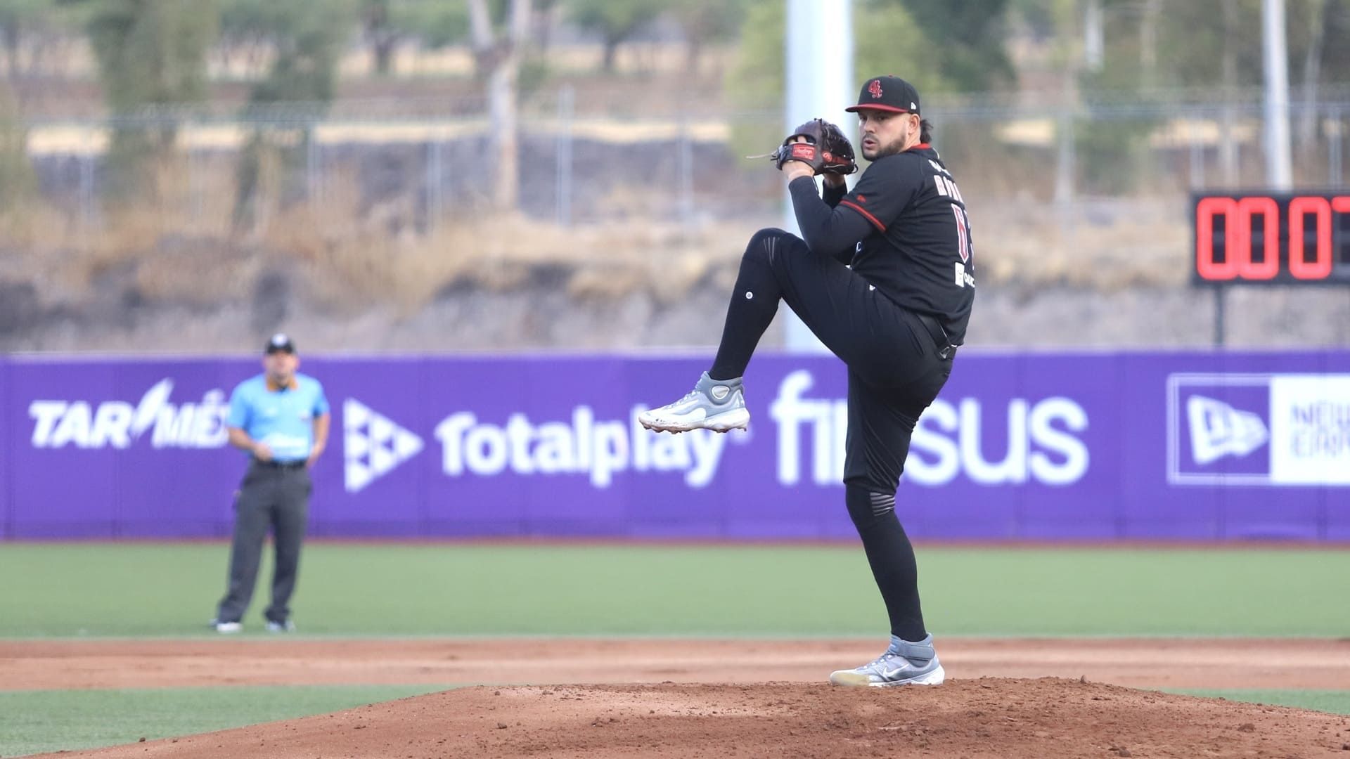 Guerreros de Oaxaca vence en el segundo y asegura la serie ante Querétaro