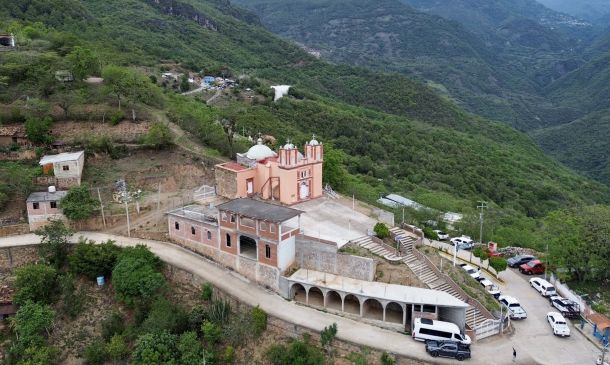 San Mateo Cajonos contará con planta de tratamiento de aguas residuales