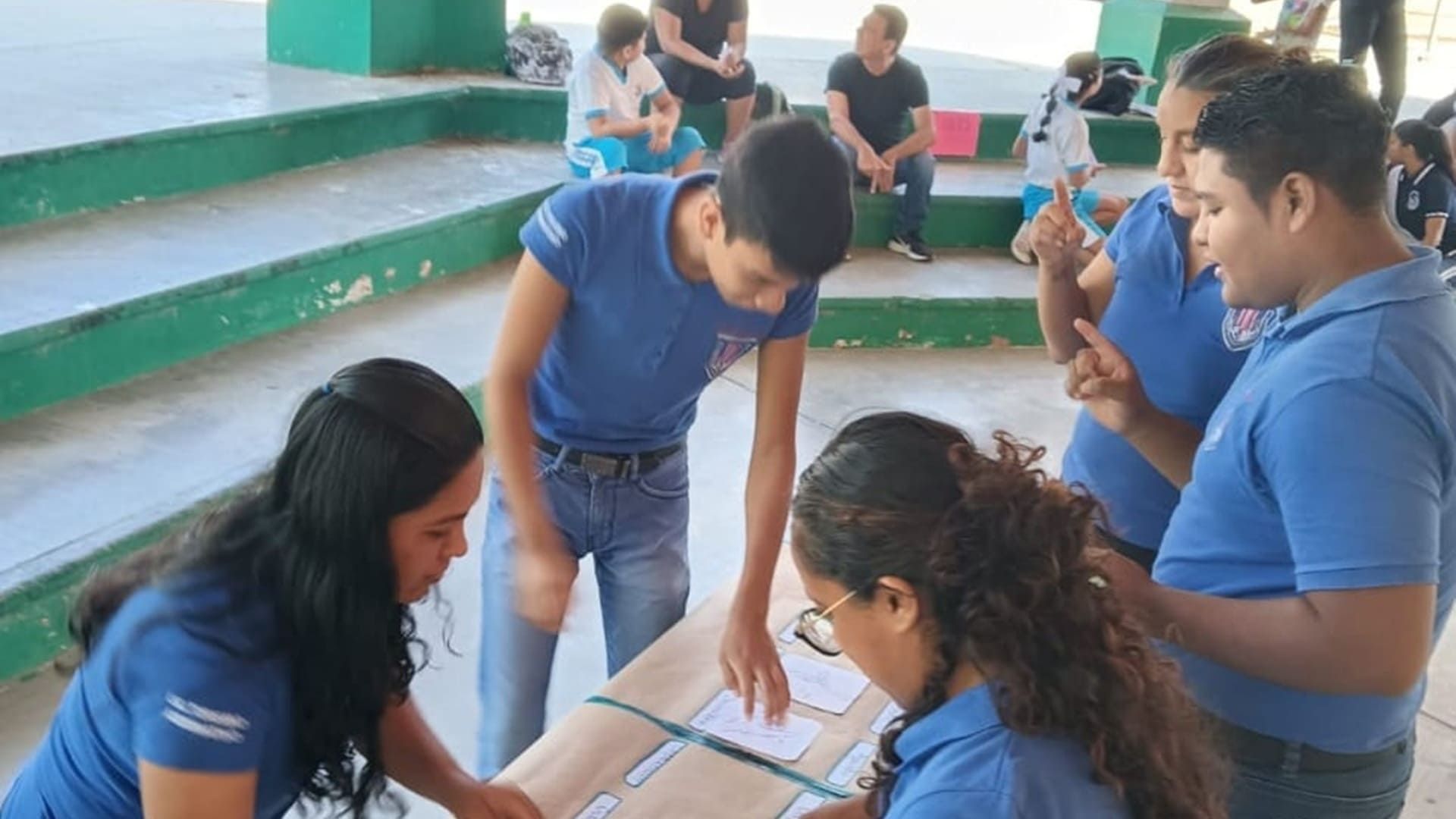 Abre Universidad Intercultural del Pueblo fechas de inscripción