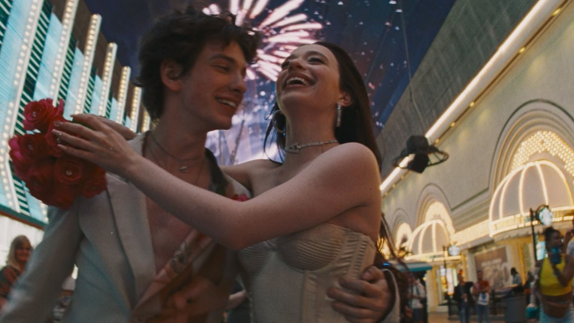 Anora, Mejor Película en los Premios Oscar 2025