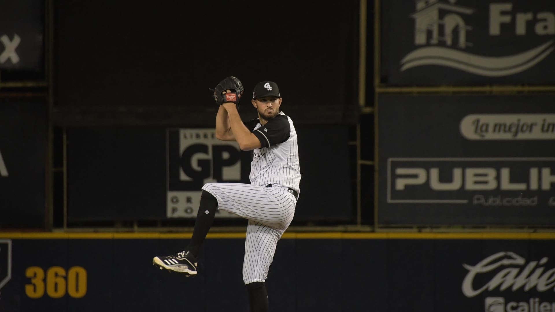 ¡Son Guerreros! Oaxaca logra otra voltereta y asegura la serie ante Veracruz