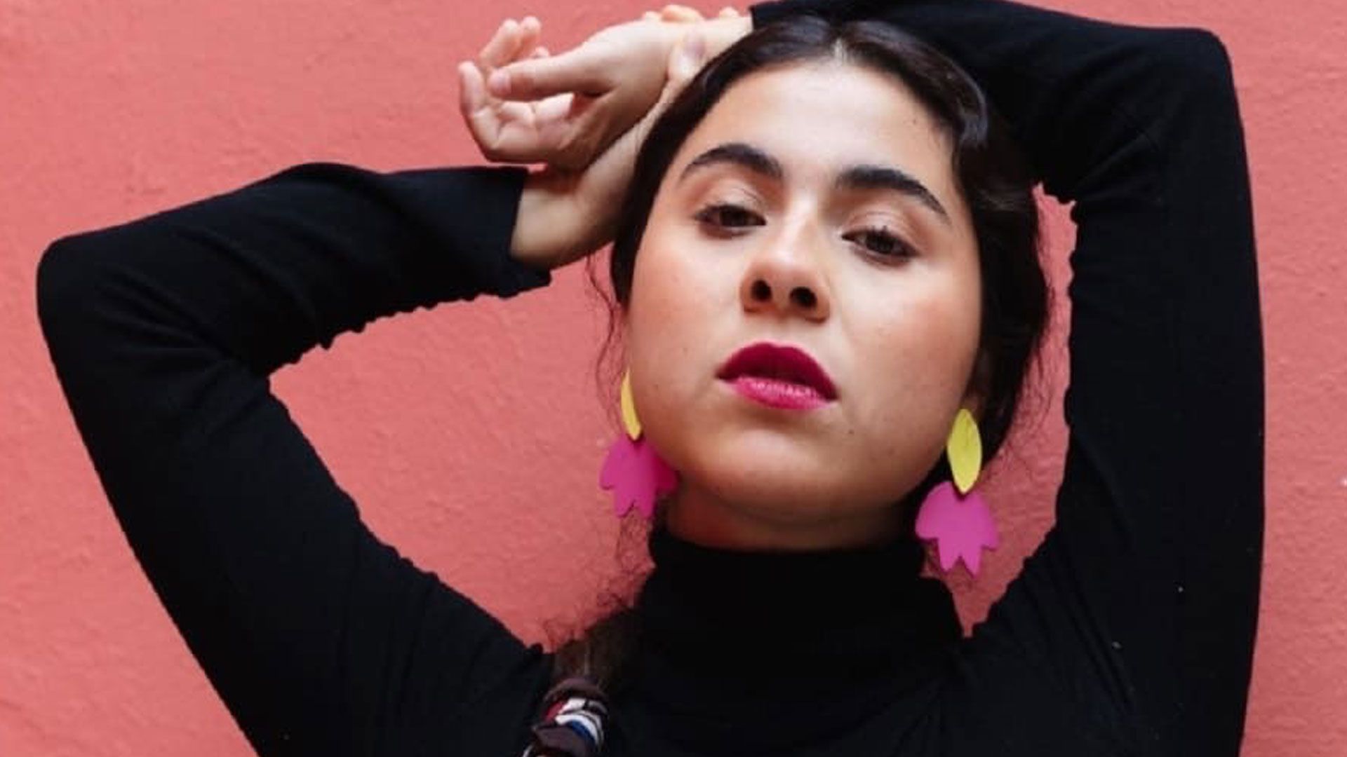 Silvana Estrada: poder en su voz